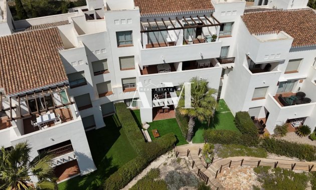 Long Term Rental - Townhouse - Las Colinas Golf
