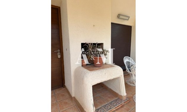 Long Term Rental - Townhouse - Torrevieja - La Veleta