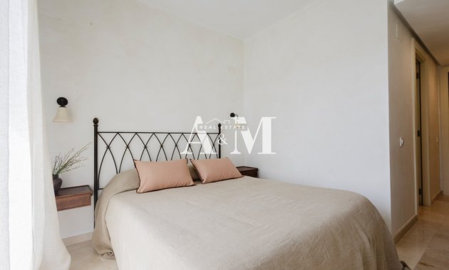 Long Term Rental - Townhouse - Las Colinas Golf