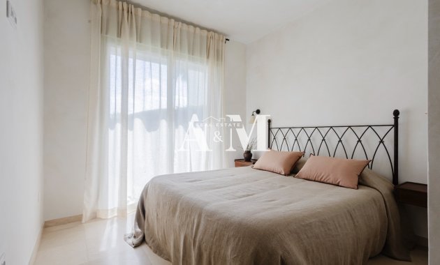 Long Term Rental - Townhouse - Las Colinas Golf