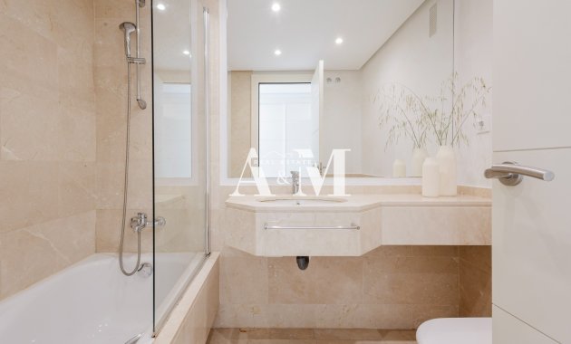 Long Term Rental - Townhouse - Las Colinas Golf