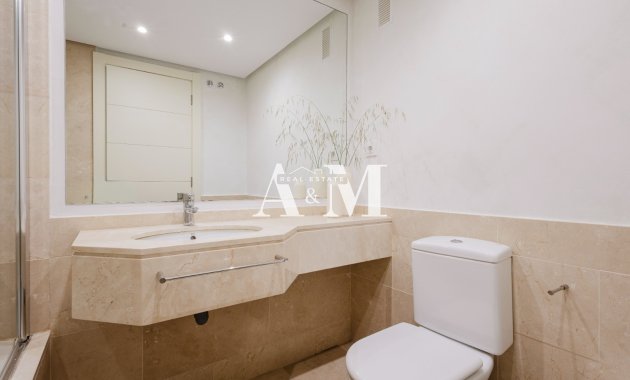 Long Term Rental - Townhouse - Las Colinas Golf