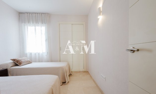 Long Term Rental - Townhouse - Las Colinas Golf