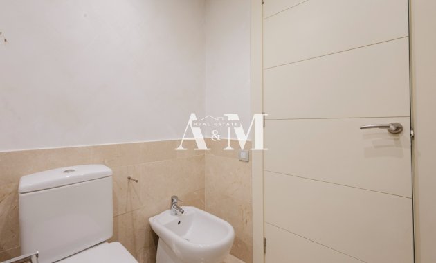 Long Term Rental - Townhouse - Las Colinas Golf