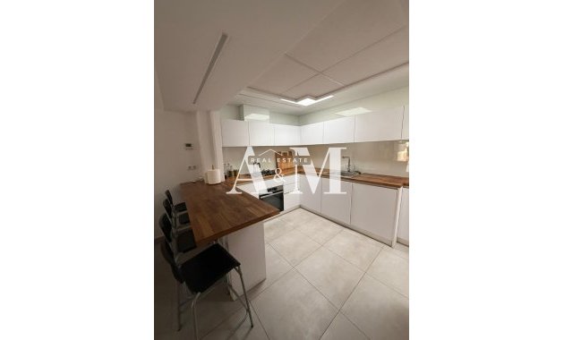 Long Term Rental - Townhouse - Torrevieja - La Veleta