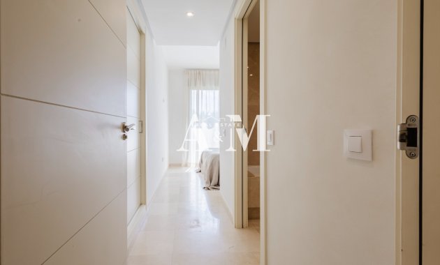 Long Term Rental - Townhouse - Las Colinas Golf