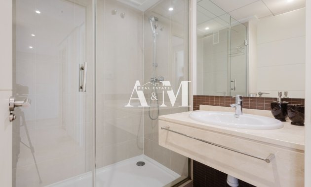 Long Term Rental - Townhouse - Las Colinas Golf