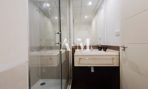 Long Term Rental - Townhouse - Las Colinas Golf