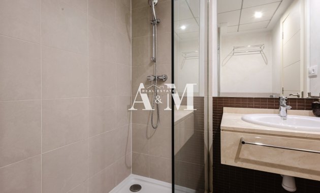 Long Term Rental - Townhouse - Las Colinas Golf