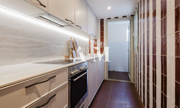 Long Term Rental - Townhouse - Las Colinas Golf