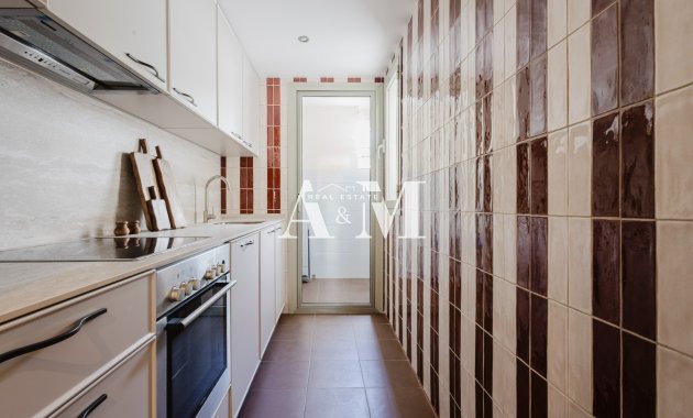 Long Term Rental - Townhouse - Las Colinas Golf