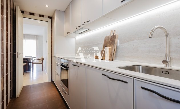 Long Term Rental - Townhouse - Las Colinas Golf