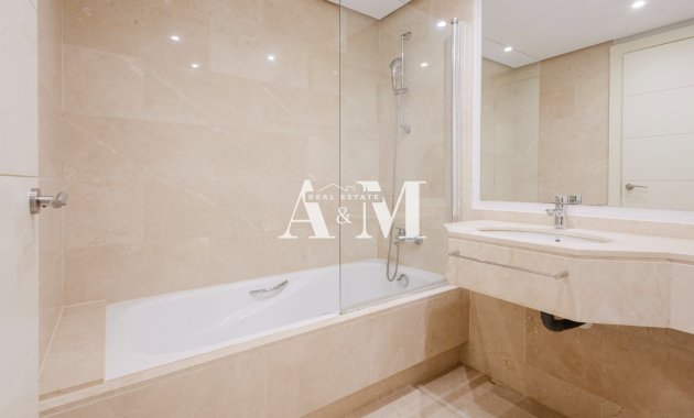 Long Term Rental - Townhouse - Las Colinas Golf