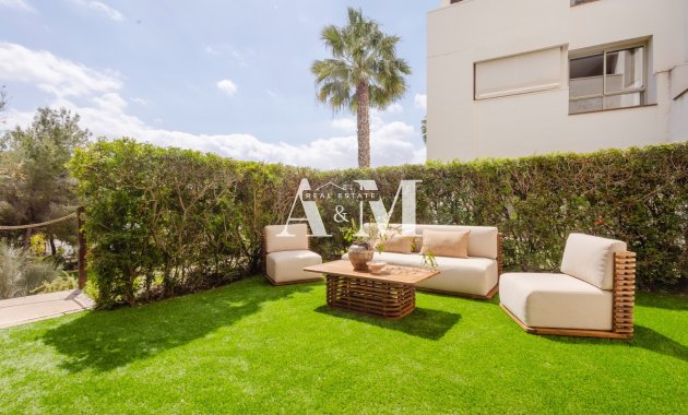 Long Term Rental - Townhouse - Las Colinas Golf