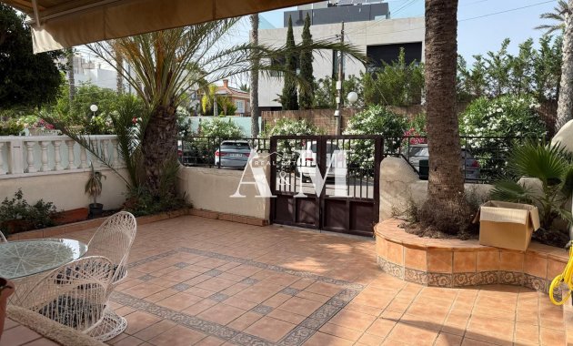 Long Term Rental - Townhouse - Torrevieja - La Veleta