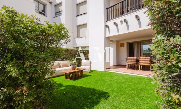 Long Term Rental - Townhouse - Las Colinas Golf