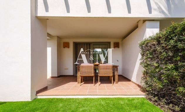 Long Term Rental - Townhouse - Las Colinas Golf