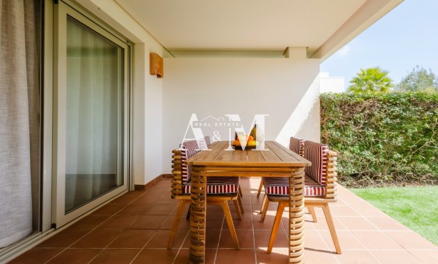 Long Term Rental - Townhouse - Las Colinas Golf