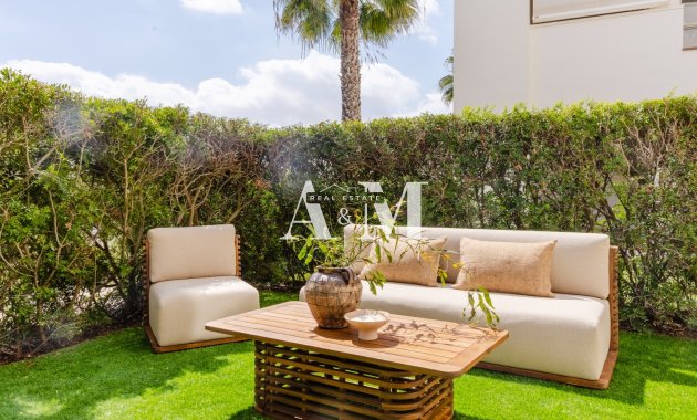 Long Term Rental - Townhouse - Las Colinas Golf