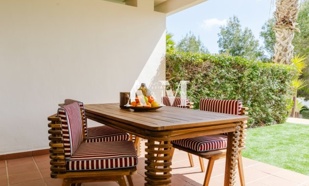 Long Term Rental - Townhouse - Las Colinas Golf