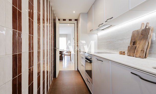 Long Term Rental - Townhouse - Las Colinas Golf