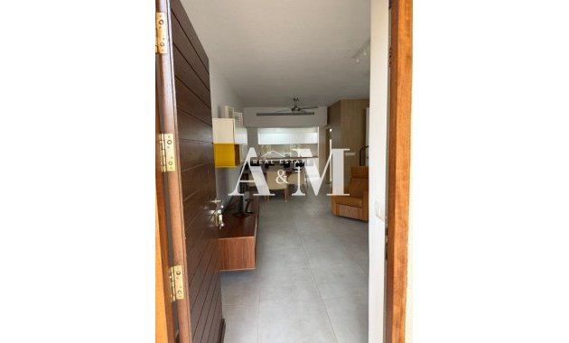 Long Term Rental - Townhouse - Torrevieja - La Veleta
