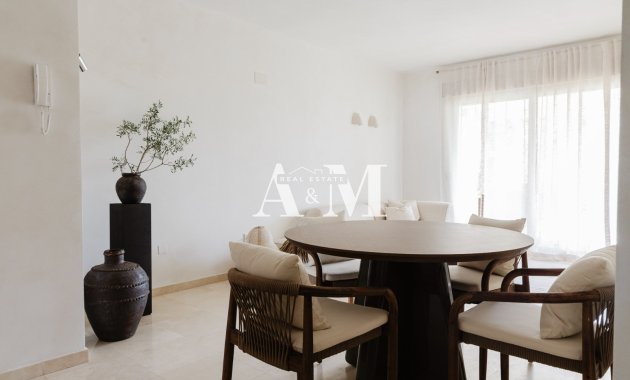 Long Term Rental - Townhouse - Las Colinas Golf