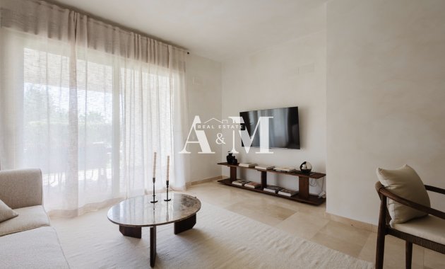 Long Term Rental - Townhouse - Las Colinas Golf