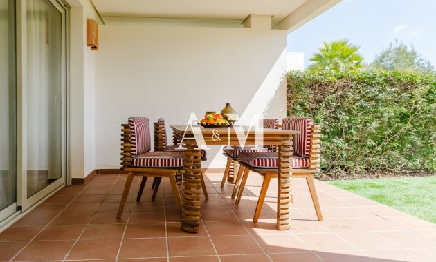 Long Term Rental - Townhouse - Las Colinas Golf