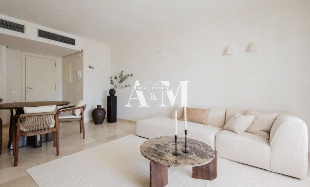 Long Term Rental - Townhouse - Las Colinas Golf