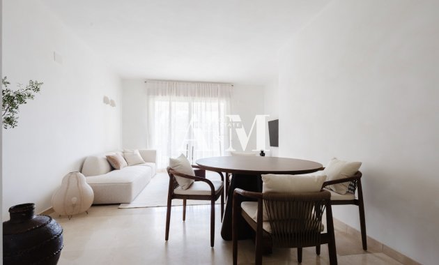 Long Term Rental - Townhouse - Las Colinas Golf