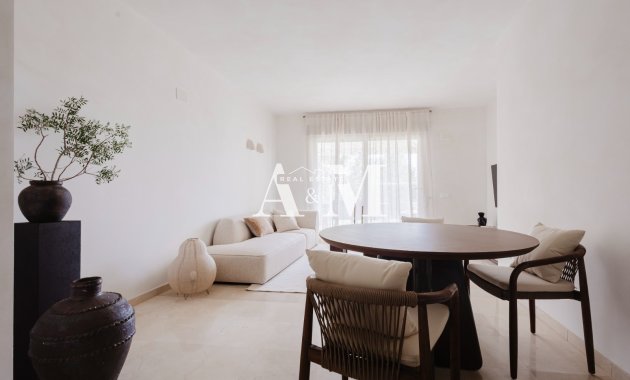 Long Term Rental - Townhouse - Las Colinas Golf
