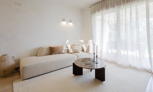 Long Term Rental - Townhouse - Las Colinas Golf