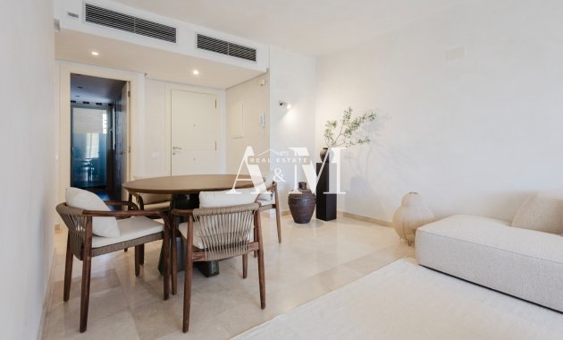 Long Term Rental - Townhouse - Las Colinas Golf