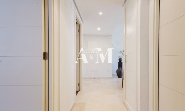 Long Term Rental - Townhouse - Las Colinas Golf