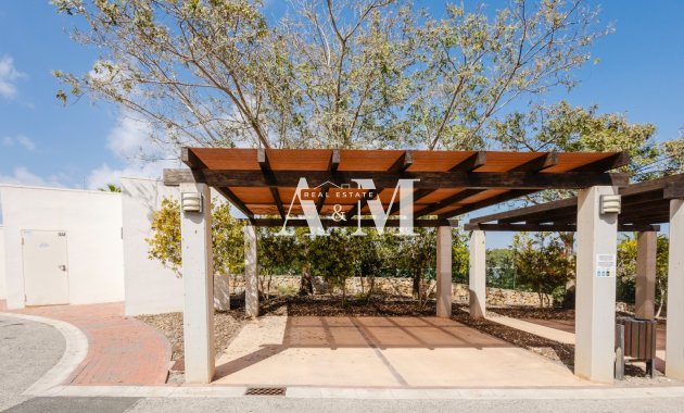 Long Term Rental - Townhouse - Las Colinas Golf