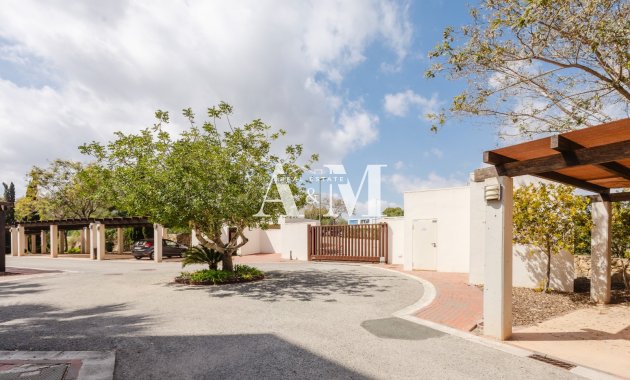 Long Term Rental - Townhouse - Las Colinas Golf