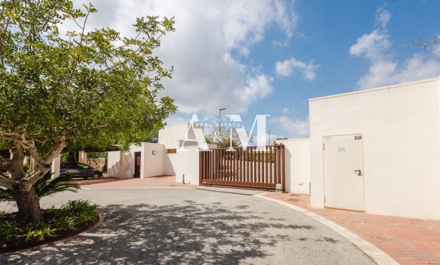 Long Term Rental - Townhouse - Las Colinas Golf