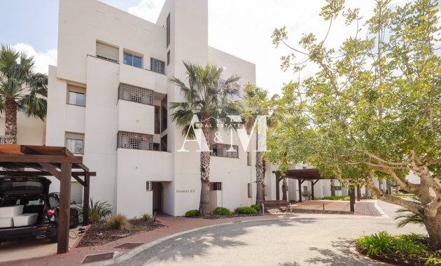 Long Term Rental - Townhouse - Las Colinas Golf