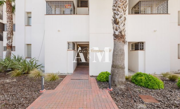 Long Term Rental - Townhouse - Las Colinas Golf
