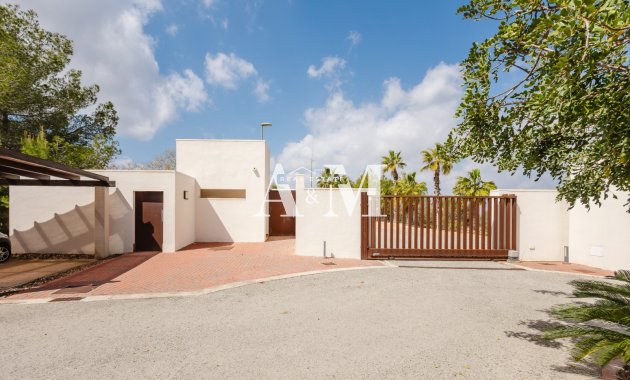 Long Term Rental - Townhouse - Las Colinas Golf