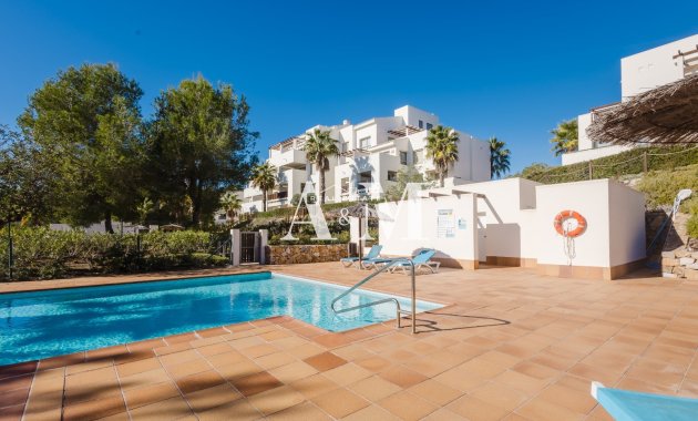 Long Term Rental - Townhouse - Las Colinas Golf