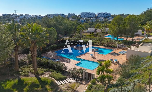 Long Term Rental - Townhouse - Las Colinas Golf