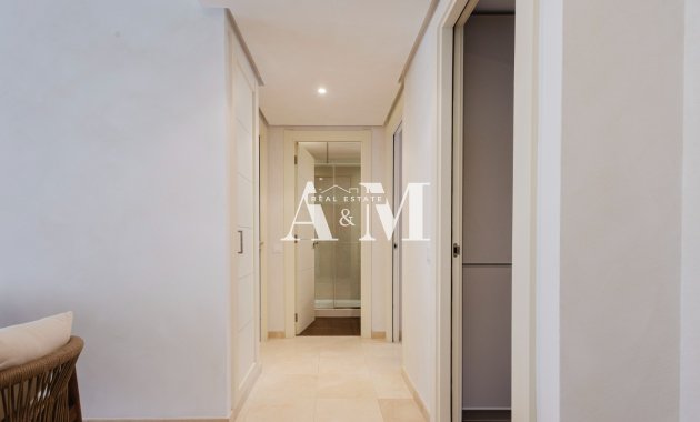 Long Term Rental - Townhouse - Las Colinas Golf