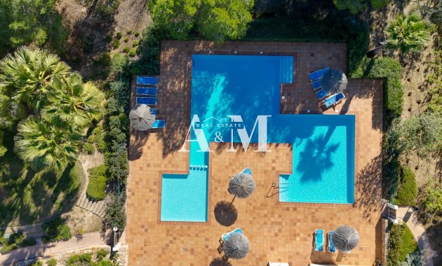 Long Term Rental - Townhouse - Las Colinas Golf