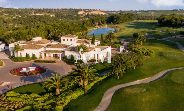 Long Term Rental - Townhouse - Las Colinas Golf