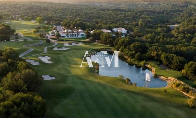 Long Term Rental - Townhouse - Las Colinas Golf