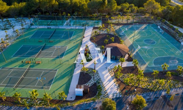 Long Term Rental - Townhouse - Las Colinas Golf