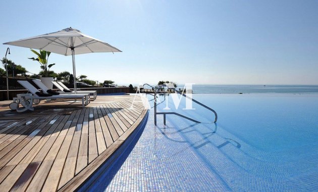 Long Term Rental - Townhouse - Las Colinas Golf