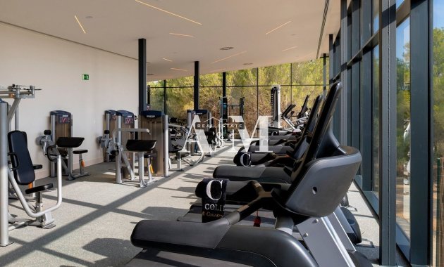 Long Term Rental - Townhouse - Las Colinas Golf